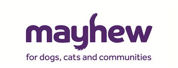 the mayhew animal home